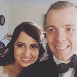 Meet your Posher, Harpreet